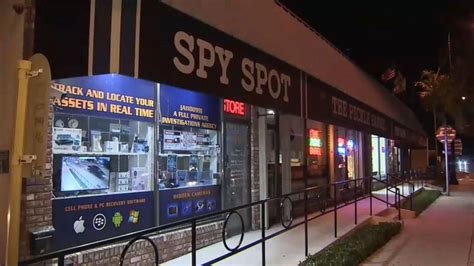 spy camera shop near me